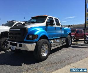 2005 Ford Other Pickups CREW CAB