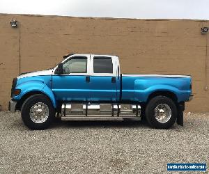 2005 Ford Other Pickups CREW CAB