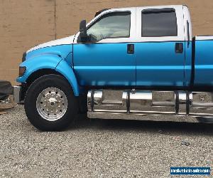 2005 Ford Other Pickups CREW CAB