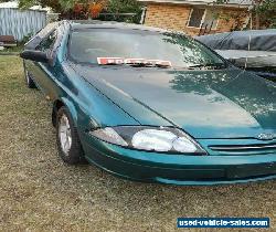 Falcon futura 1998 auto for Sale