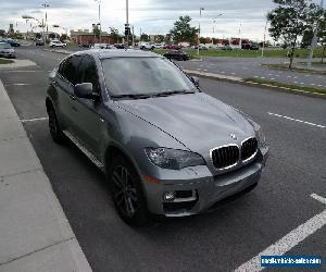 BMW: X6