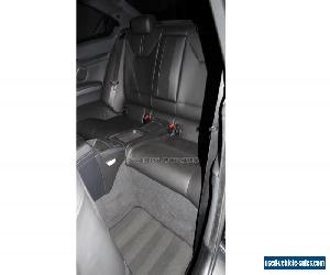 2009 BMW M3 Base Coupe 2-Door