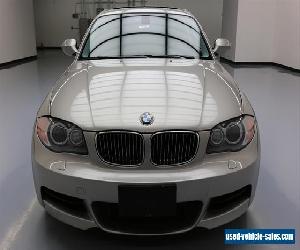 2010 BMW 1-Series Base Coupe 2-Door