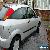 2001 FORD FOCUS 1.4CL SILVER 3 door 83,000 miles good condition spares or repair for Sale