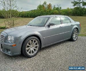 2006 Chrysler Other SRT8