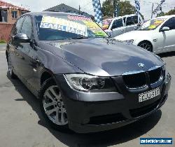 2005 BMW 320i E90 20I Grey Automatic 6sp A Sedan for Sale