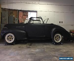 1939 Oldsmobile Other Convertible