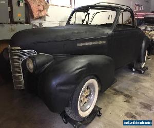 1939 Oldsmobile Other Convertible