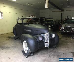 1939 Oldsmobile Other Convertible