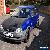  VAUXHALL CORSA TRIP 1.0 12V BLUE 2000 for Sale