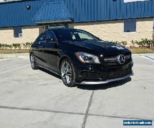 2015 Mercedes-Benz Other Base Sedan 4-Door