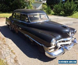 1951 Cadillac Other Base Limousine 4-Door