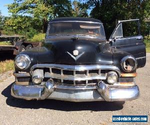 1951 Cadillac Other Base Limousine 4-Door