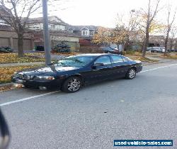 Lincoln: LS Sport for Sale