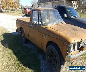 1976 Chevrolet Other Pickups Mikado for Sale