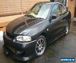 1999 Mistubuishi Lancer Coupe Subaru WRX STI Turbo GLI CE II Manual-URGENT SALE! for Sale