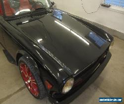 1972 Triumph TR-6 for Sale