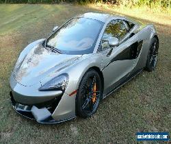 2016 McLaren Other 2 Door for Sale