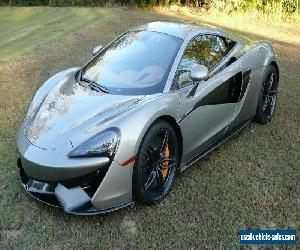 2016 McLaren Other 2 Door