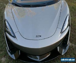 2016 McLaren Other 2 Door