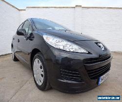 2009 59 PEUGEOT 207 1.4 S 8V 5D 73 BHP for Sale