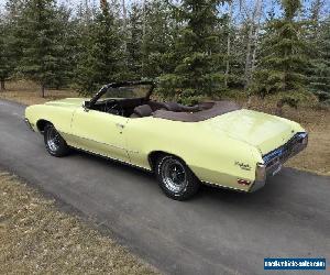 Buick: Skylark