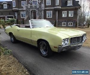 Buick: Skylark