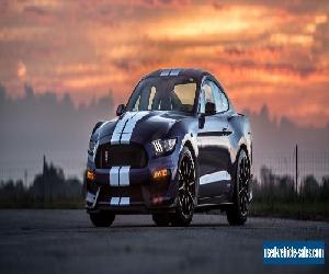 2016 Ford Mustang Shelby GT350 Coupe 2-Door