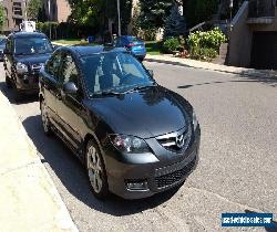 2007 Mazda Mazda3 for Sale