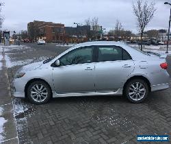 2009 Toyota Corolla for Sale