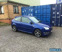 2006 FORD FOCUS ST-2 BLUE for Sale