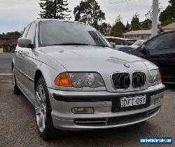 2000 BMW E46 330i Sedan for Sale