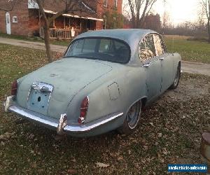 1967 Jaguar Other 420