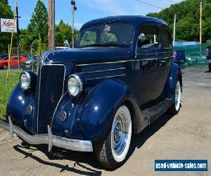 1936 Ford Other SEDAN