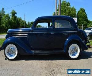 1936 Ford Other SEDAN