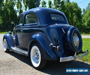 1936 Ford Other SEDAN