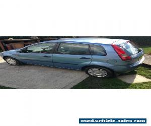 FORD FIESTA 1.2 LX LOW MILAGE (49,000)