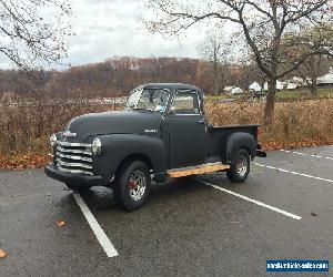 1950 Chevrolet Other Pickups