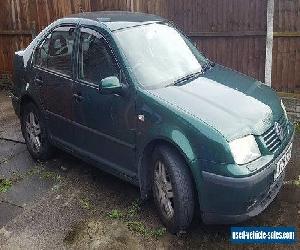 volkswagen bora 1.6 spares repairs