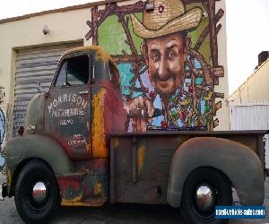 1954 Chevrolet Other Pickups