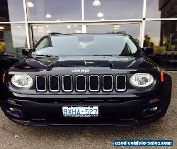 Jeep: Renegade North for Sale