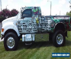 2000 Ford Other Pickups