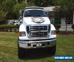 2000 Ford Other Pickups