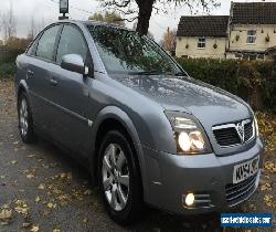 2005 VAUXHALL VECTRA 1,8 BREEZE LONG MOT, FULL SERVICE HISTORY, ALLOYS, CRUISE for Sale