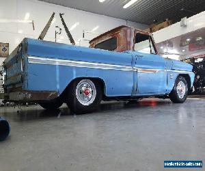 1964 Chevrolet C-10