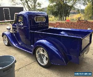 1935 Chevrolet Other Pickups Base