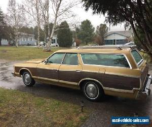 1973 Ford Other LTD BROUGHAM