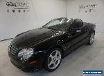 Mercedes-Benz: SL-Class AMG MAGS for Sale