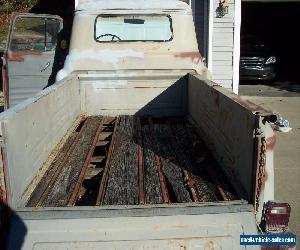 1957 Chevrolet Other Pickups