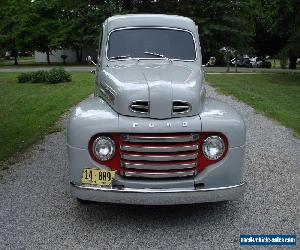 1948 Ford Other Pickups F-1 for Sale